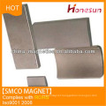 High quality yxg28 smco magnet